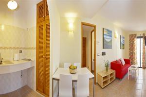San Francisco Appartement *